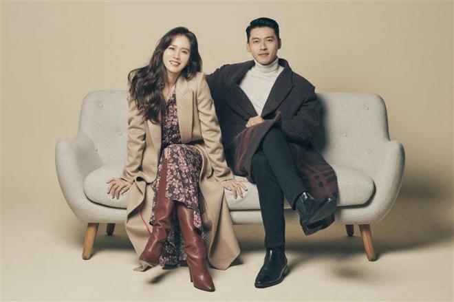 Hot: Son Ye Jin và Hyun Bin từng chia tay trước khi quyết định 'về chung một nhà'?