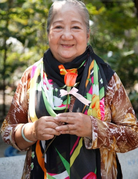 Nữ nghệ sĩ Thiên Kim qua đời trong viện dưỡng lão, hưởng thọ 89 tuổi