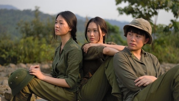 'Bình minh đỏ' mở đầu Tuần phim Kỷ niệm 80 năm Đề cương về văn hóa Việt Nam