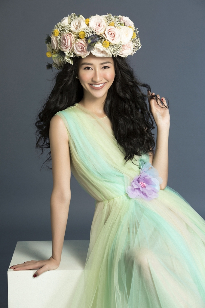 ha thu tiec nuoi vi lo hen show thoi trang oscar cua ntk patrick pham