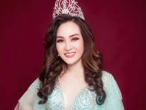Miller Hà Lê 'cầm cân nảy mực' tại cuộc thi 'Hoa hậu doanh nhân 2018'