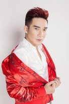 Quang Hà tái ngộ Phương Thanh tại 'MV Top Hits'