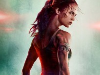4 lí do tín đồ điện ảnh đang phát cuồng vì bom tấn 'Tomb Raider' 2018