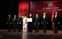 Kỷ niệm 65 năm ngày thành lập ngành điện ảnh: Giấc mơ Điện ảnh Việt Nam cất cánh!
