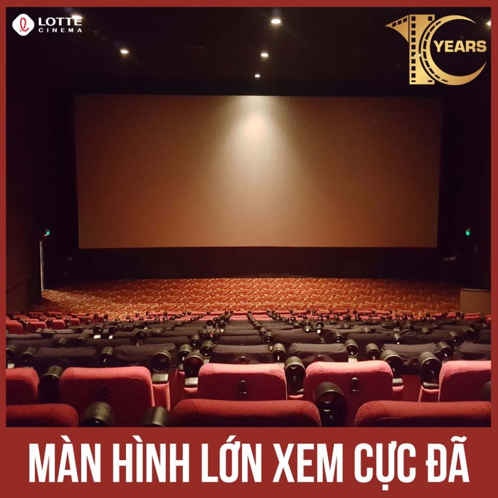 lotte cinema ki niem 10 nam voi nhieu hoat dong y nghia cho cong dong