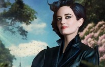 Cùng Eva Green mang luồng tâm lý ly kỳ và bí hiểm trong 'Tiểu thuyết gia cuồng loạn'