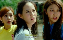 Hé lộ cảnh rượt đuổi kịch tính trong phim 'Girls 2 - Những cô gái và găng tơ' đóng ở Việt Nam