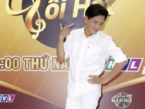 Nguyễn Lê Bá Thắng liều mình hát ca khúc hit của Trịnh Nam Sơn