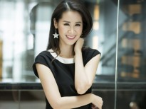 Hoa hậu Dương Thùy Linh đẹp thuần khiết trong những buổi hẹn hò