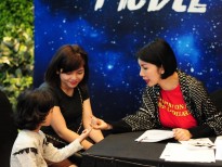 Xuân Lan khởi động mùa 5 'Tuần lễ thời trang trẻ em Việt Nam' tại Hà Nội