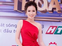 Á hậu Thanh Trang chính thức ghi danh gameshow mới