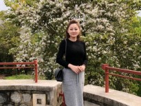 Hoa hậu Nguyễn Kim Nhung và chuyến du hành Hà Nội