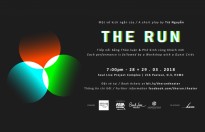 'The Run': Nơi những nhà biên kịch xem, phê bình và thảo luận