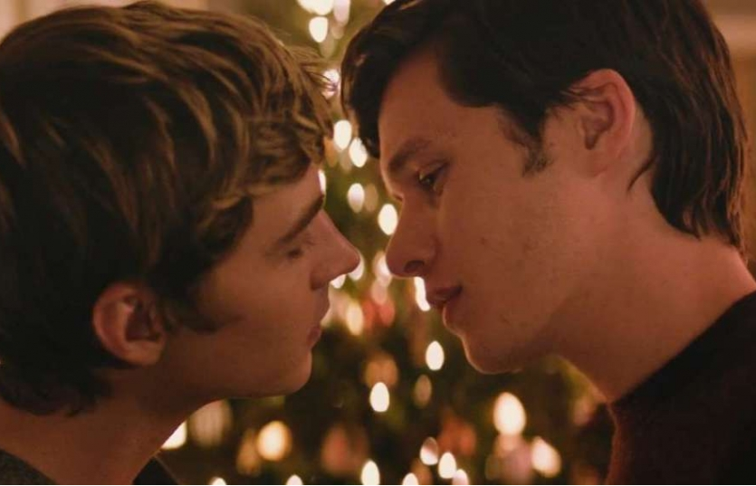 'Love, Simon': Tung trailer 2 phút hé lộ chuyện yêu người đồng giới của cậu bé Simon