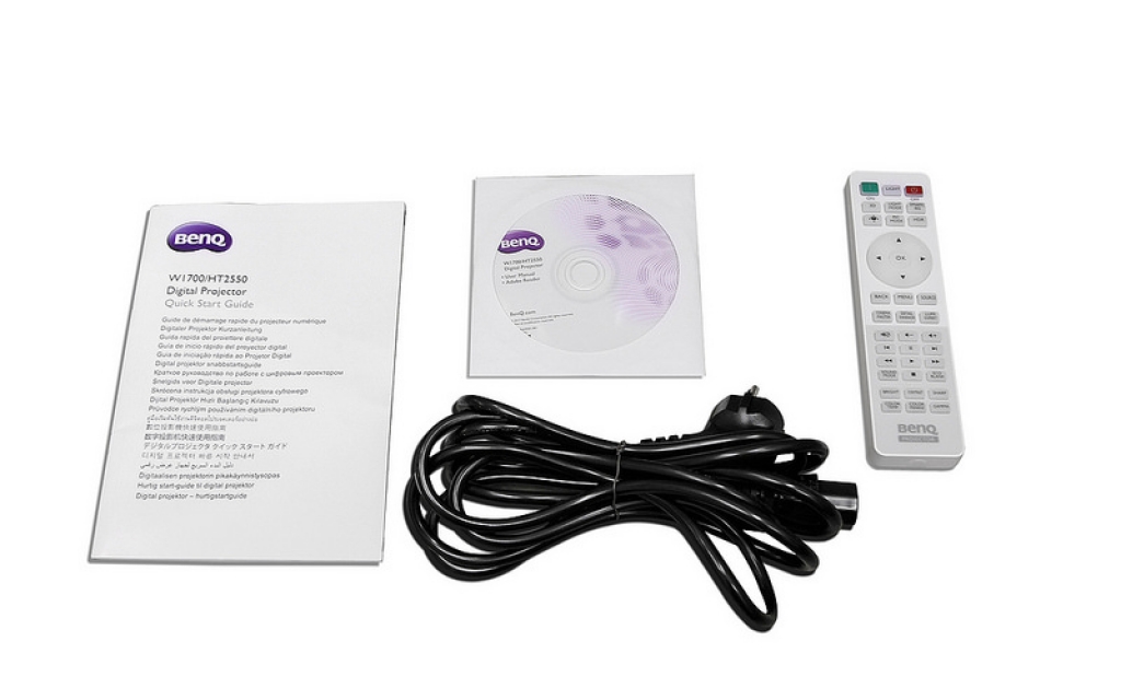 benq w1700 su lua chon tuyet voi danh cho nguoi moi choi may chieu 4k hdr