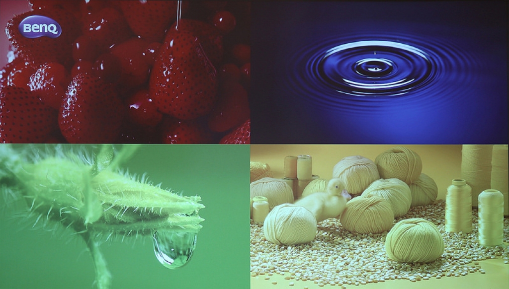 benq w1700 su lua chon tuyet voi danh cho nguoi moi choi may chieu 4k hdr