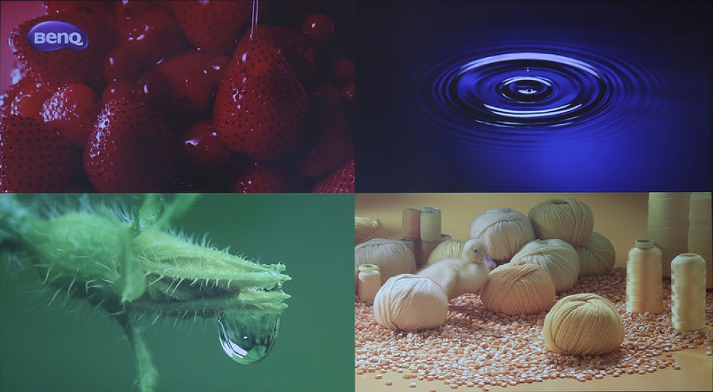 benq w1700 su lua chon tuyet voi danh cho nguoi moi choi may chieu 4k hdr