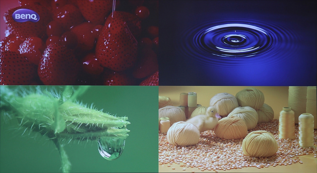 benq w1700 su lua chon tuyet voi danh cho nguoi moi choi may chieu 4k hdr