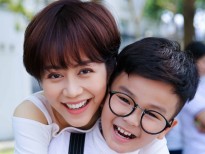 An Nguy tiếp tục hợp tác với đạo diễn Đinh Tuấn Vũ trong 'Chú ơi đừng lấy mẹ con'