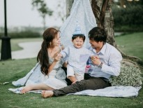 chong va con trai den tan phim truong cham soc cho khanh hien