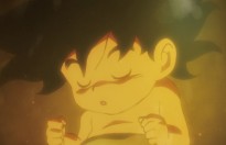 Huyền thoại Manga Son Goku tái xuất trong 'Dragon Ball Super: Broly' với kẻ thù mới cực bá đạo