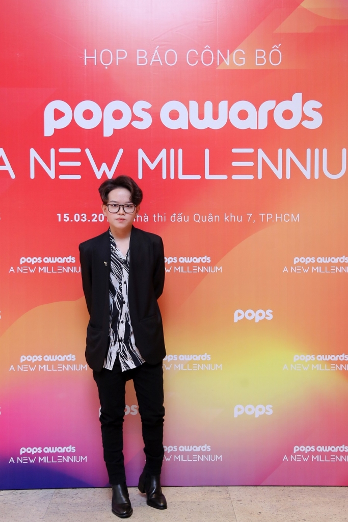 giai thuong pops awards tro lai voi phien ban dac biet a new millennium