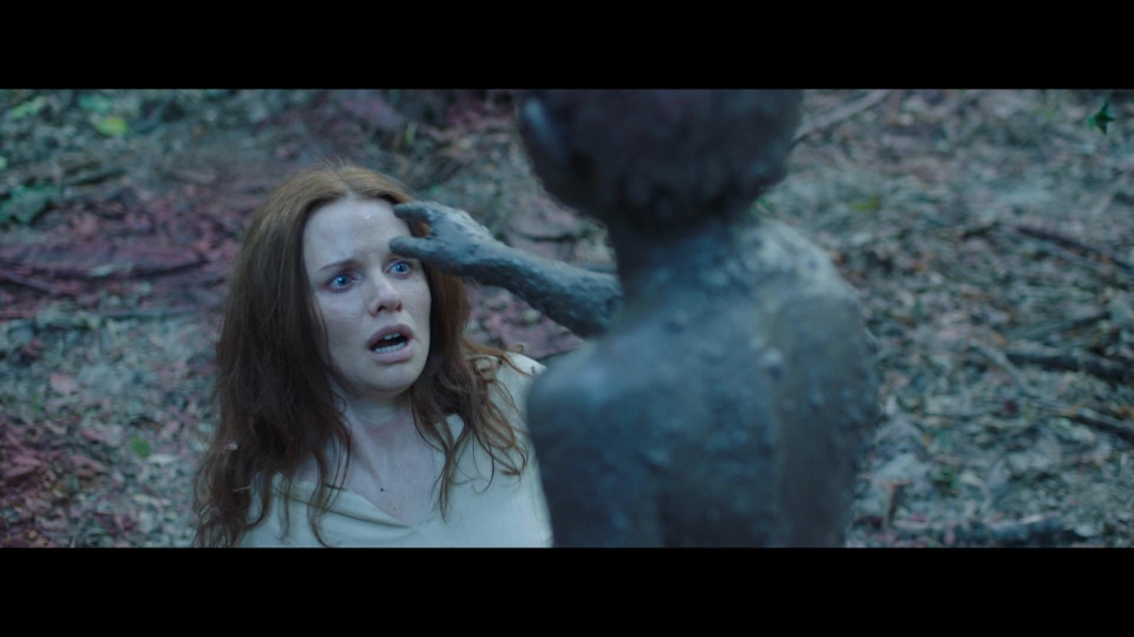 truyen thuyet ve ac quy golem mot lan nua duoc tai hien len man anh rong trong chua quy