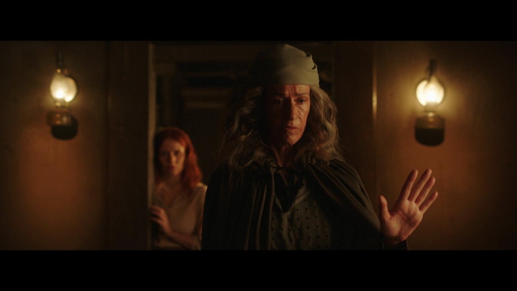 truyen thuyet ve ac quy golem mot lan nua duoc tai hien len man anh rong trong chua quy