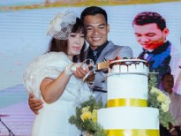 Cô dâu Đoàn Mai Trang với mối tình 'xuyên thời gian'