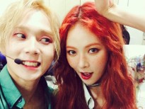 Hậu scandal E’dawn và HyunA: Hiện tượng 'cấm hẹn hò' trong Kpop