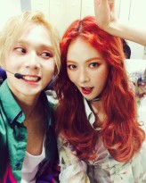 Hậu scandal E’dawn và HyunA: Hiện tượng 'cấm hẹn hò' trong Kpop