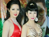 Nghệ sĩ Uyên Thảo cùng Helen Thúy Lê hội ngộ tại liveshow Thanh Bạch