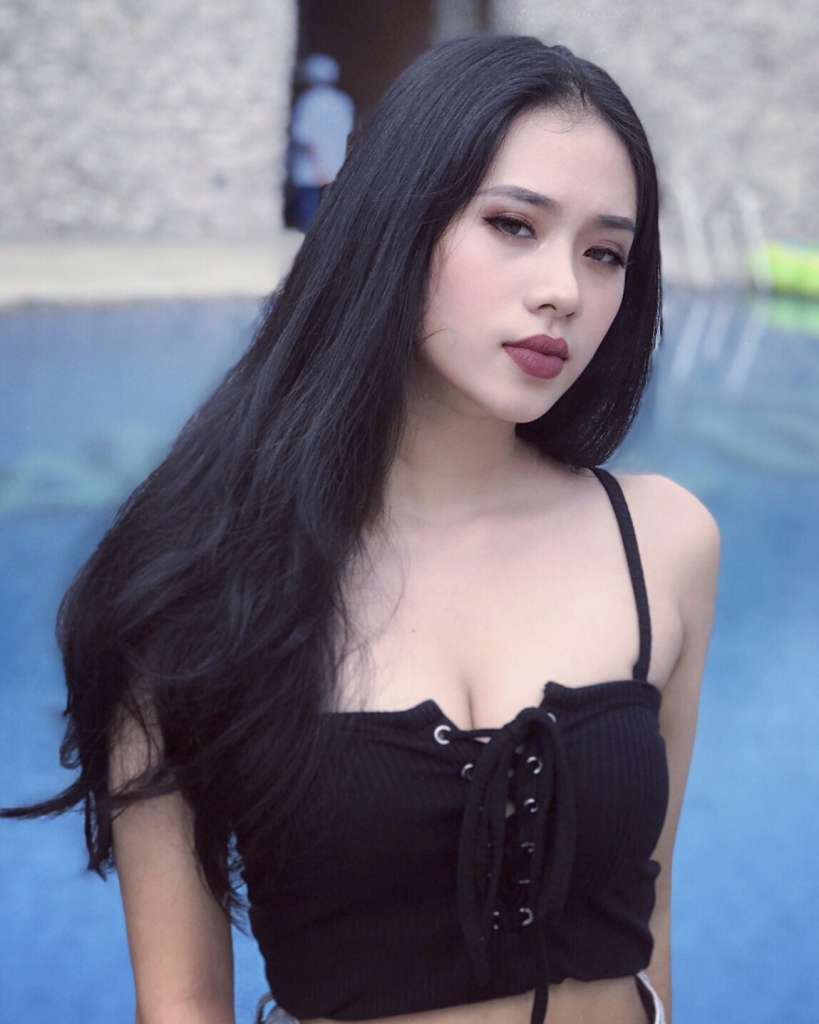 love house mua 8 tro lai voi dan nam thanh nu tu