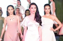 Người đẹp nhân ái Thùy Tiên trở thành đại sứ của một thương hiệu thời trang quốc tế