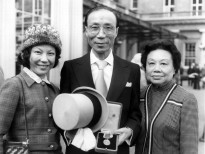Nhìn lại hành trình 60 năm của Thiệu Thị Huynh Đệ - hãng phim nổi tiếng nhất Hong Kong