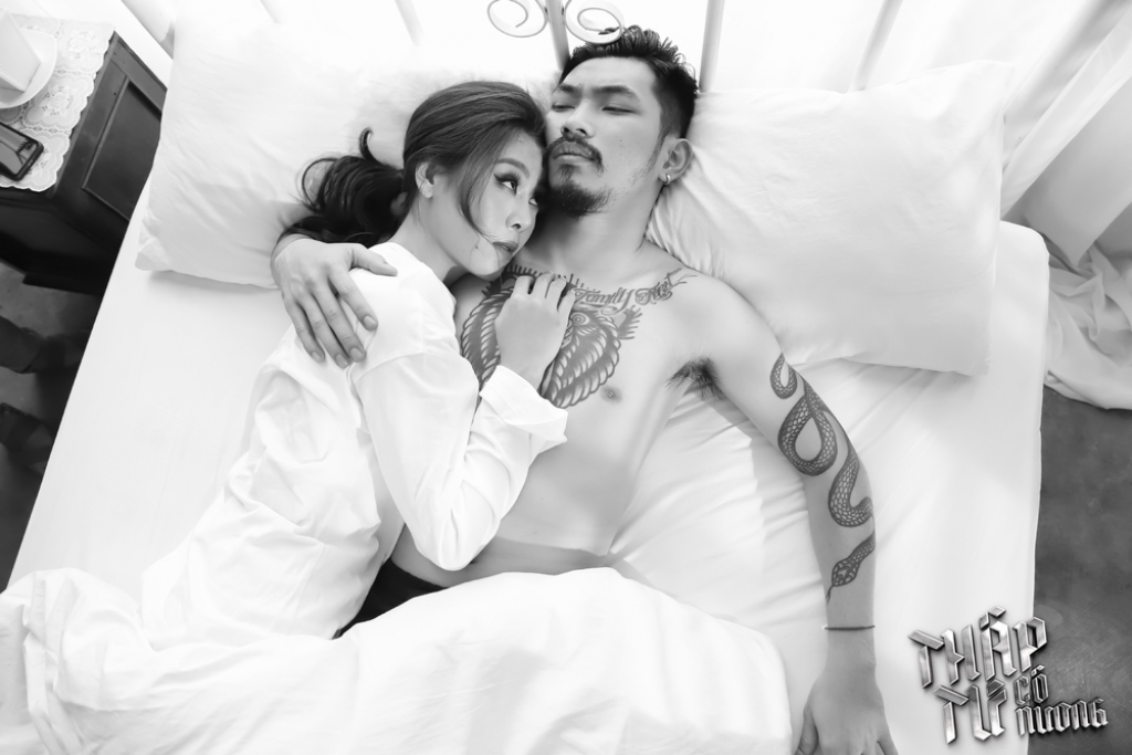 nam thu gay bat ngo voi cai ket cua thap tu co nuong