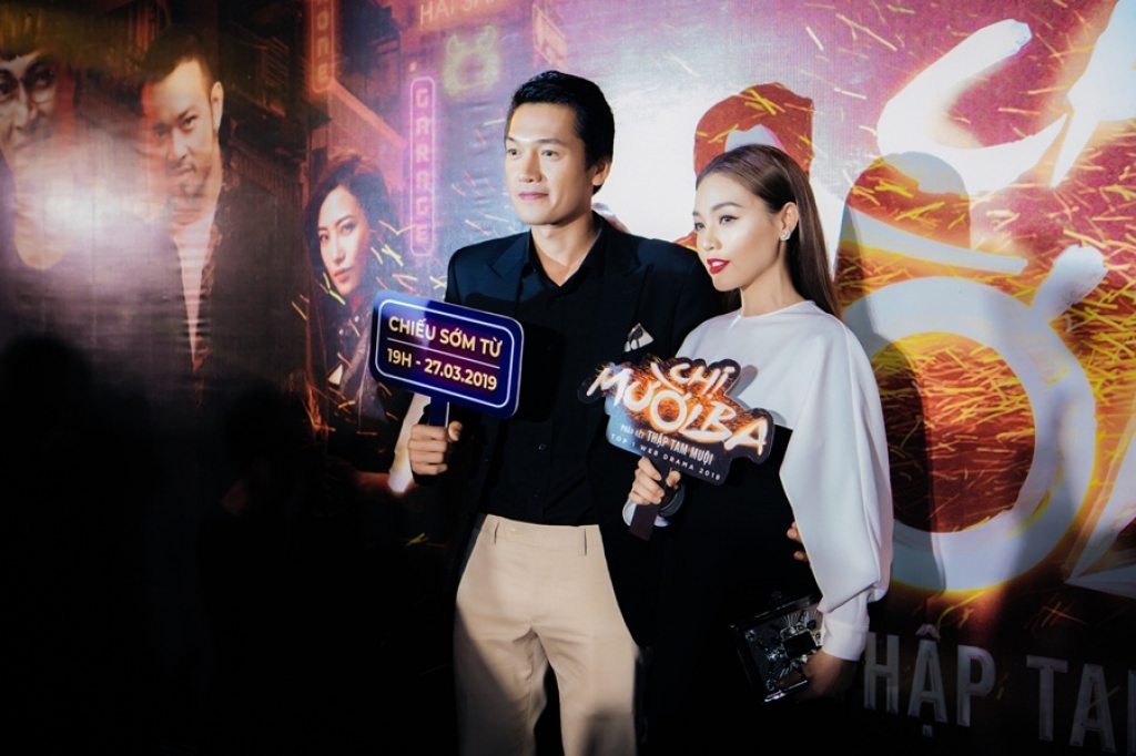 tam ngung hoat dong rieng vo quang tuan dung sau ho tro chong lam nghe thuat