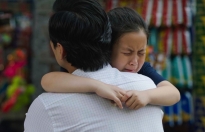 'Nắng 3' tung MV 'gửi con' hé lộ nhiều phân đoạn kịch tính của phim