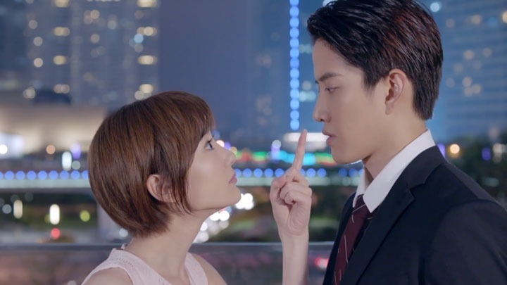 my vi ky duyen dang o giai doan cao trao nhat