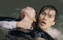 'Tình yêu và tham vọng' tập 1: Cứu Linh đuối nước, Minh để người yêu rơi vào tay kẻ lạ