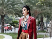 Cao Thái Hà: Cô diễn viên mê nét đẹp đa phong cách trong thời trang