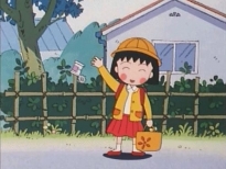 Phiên bản hoạt hình 'Cô bé Maruko' chính thức phát sóng độc quyền trên ứng dụng POPS
