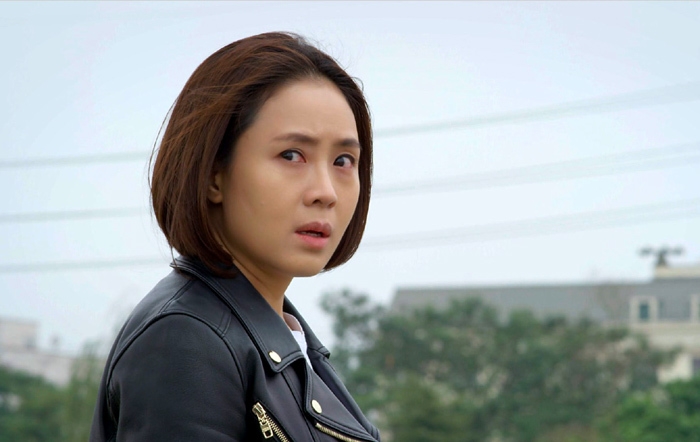 5 nữ diễn viên khiến khán giả “khóc sưng mắt” trên màn ảnh Việt