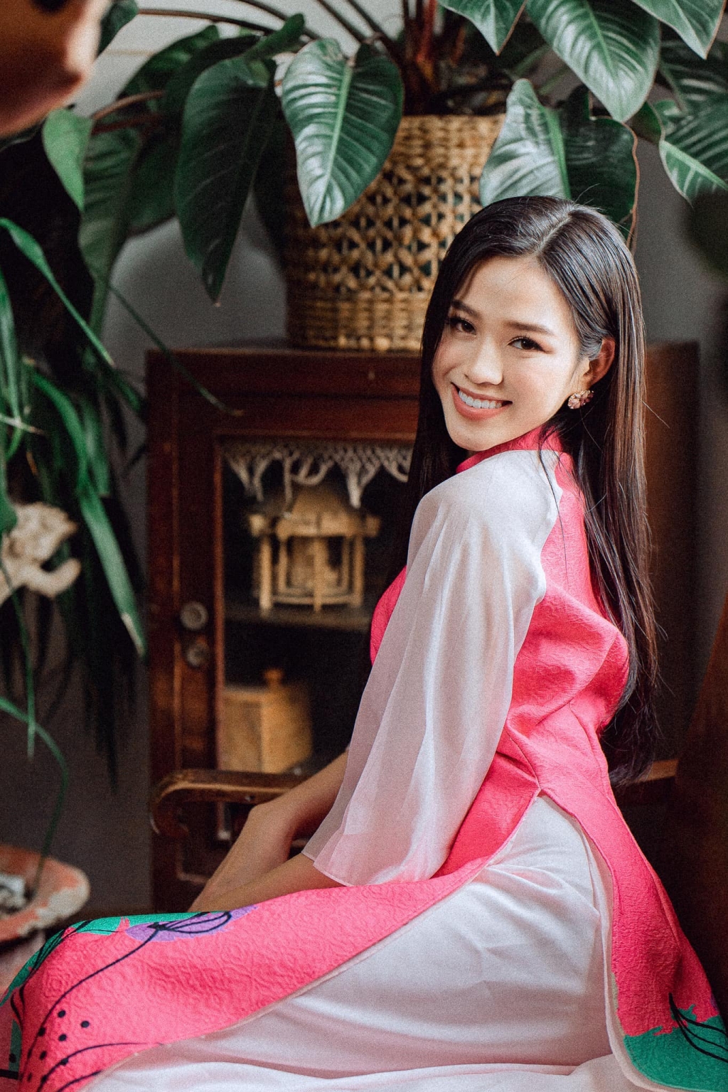 Hoa hậu Đỗ Thị Hà sẽ tham dự cuộc thi 'Miss World' vào tháng 12 năm nay