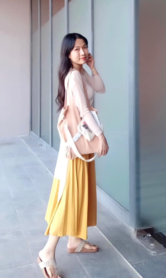 Thùy Dương: Từ cameo ấn tượng đến… những vai diễn dù không thấy mặt vẫn được khán giả nhận ra