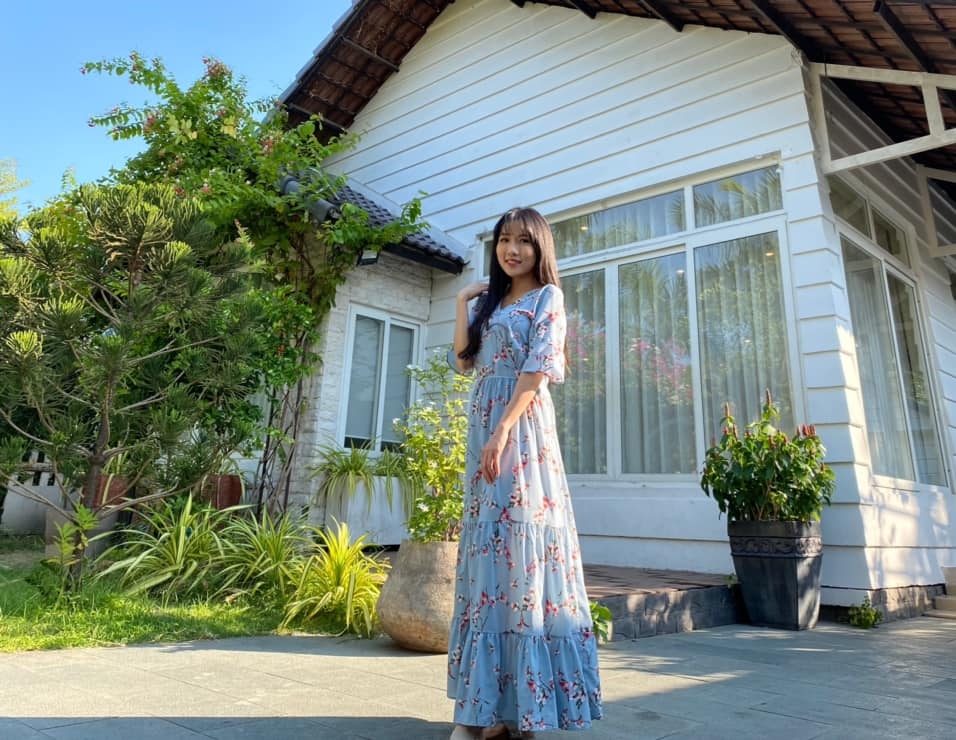 Thùy Dương: Từ cameo ấn tượng đến… những vai diễn dù không thấy mặt vẫn được khán giả nhận ra