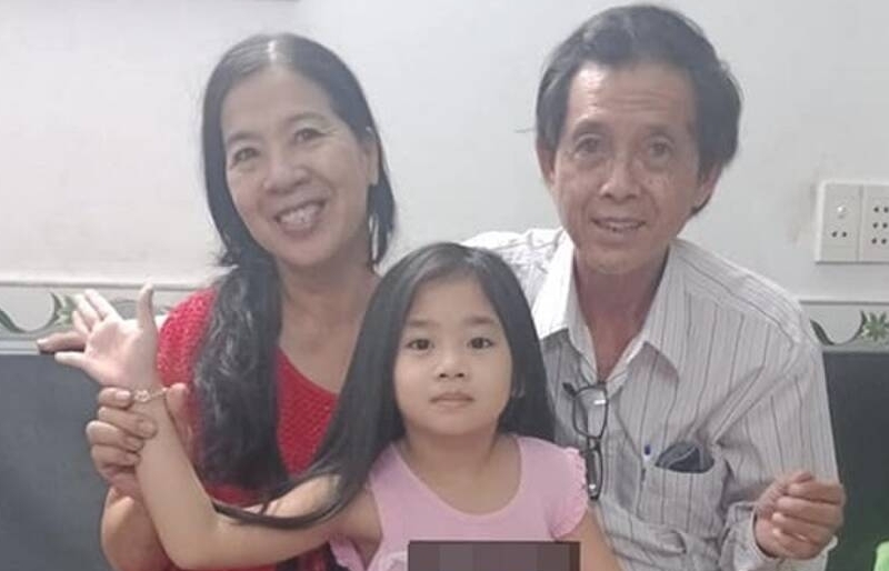 Bố mẹ ruột cố diễn viên Mai Phương bị gây khó khăn khi gặp cháu ngoại