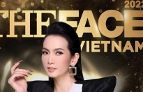 'Đệ nhất Vedette - Diễn viên, Siêu mẫu Anh Thư làm Mentor của 'The Face Việt Nam', fan 'đứng ngồi không yên'