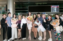 Hoa hậu Đỗ Hà đoàn tụ cùng gia đình sau hành trình 'Miss World 2021'
