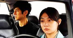 Ryusuke Hamaguchi - Đạo diễn 'Drive My Car' bị chen ngang khi đang phát biểu tại Oscar 2022